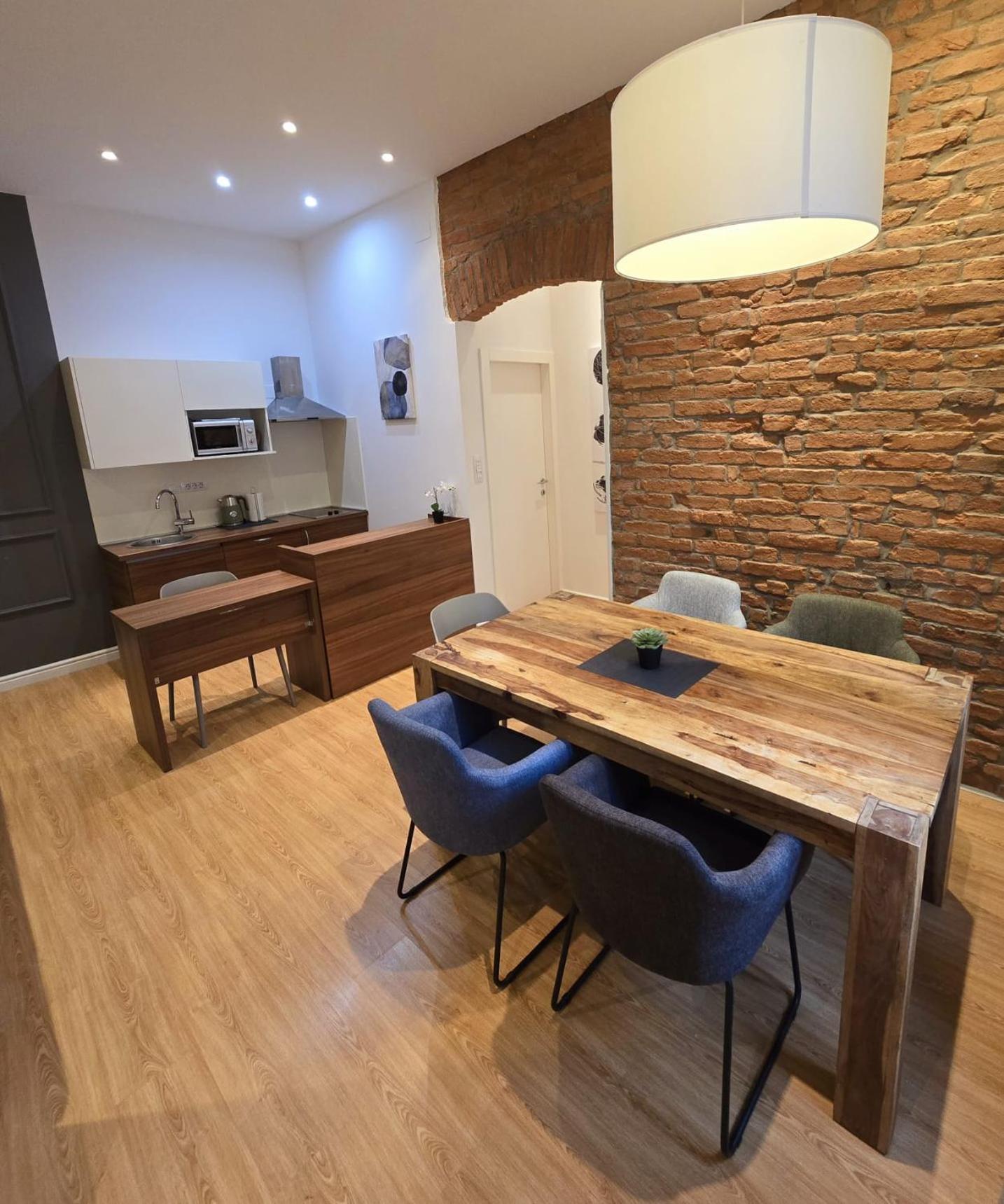 Tesla Boutique Apartments & Rooms Загреб Номер фото