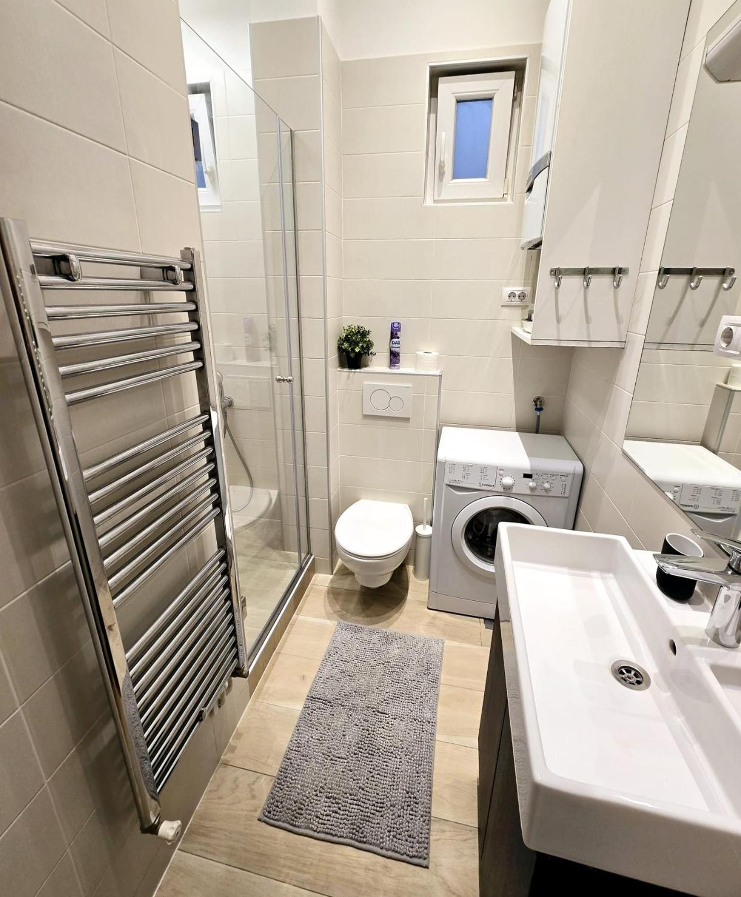 Tesla Boutique Apartments & Rooms Загреб Номер фото