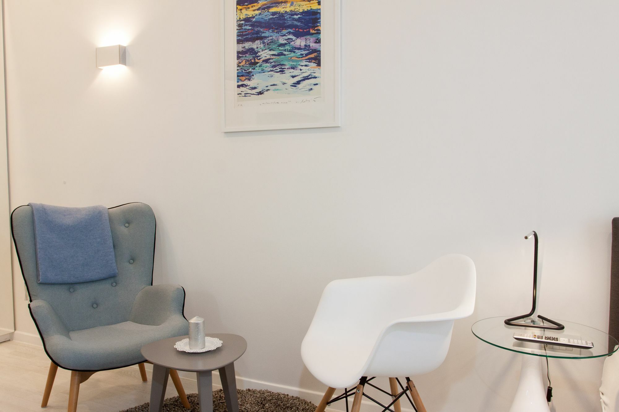 Tesla Boutique Apartments & Rooms Загреб Экстерьер фото